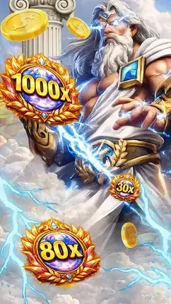 Gate Of Olympus™ preview